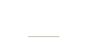 Brooklake B Logo white